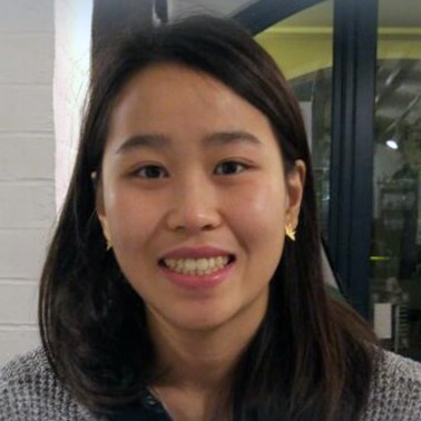 Postdoctoral Researcher Dr. Linqin Mu receives competitive award